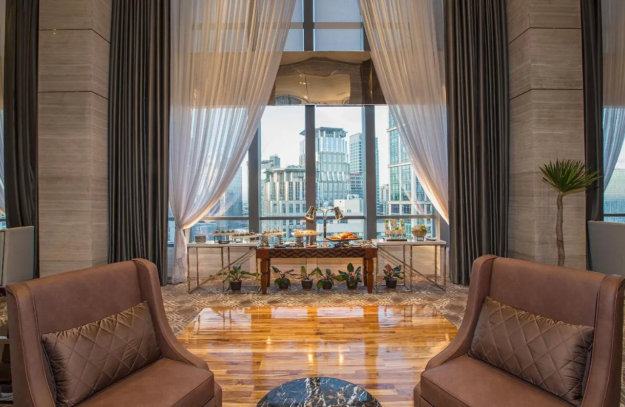 Makati Diamond Residences San Pedro Makati