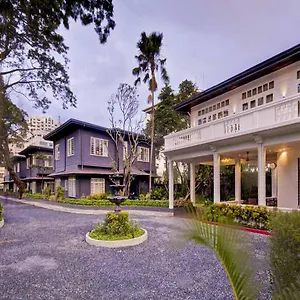 The Henry Manila **** Pasay