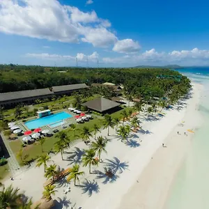 **** Station touristique Bohol Club Philippines