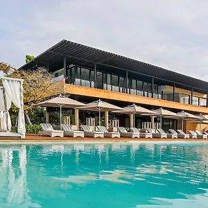 **** Station touristique Amorita Philippines