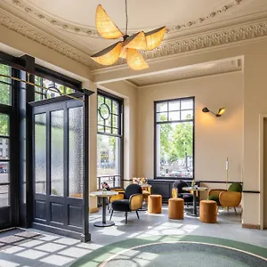 *** Hotel Made In Catherine Belgique