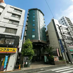 ホテル パールホテル川崎 川崎町