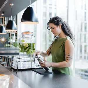 **** Hotel Citizenm Pays-Bas