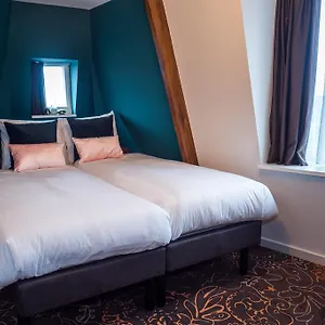 *** Hotel Linden Pays-Bas