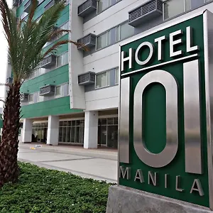 101 Manila - Multiple Use *** Pasay