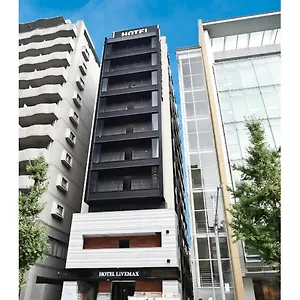 ホテル ホテルリブマックス博多駅南 福岡市
