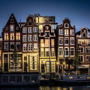 *** Hotel Amstelzicht Pays-Bas