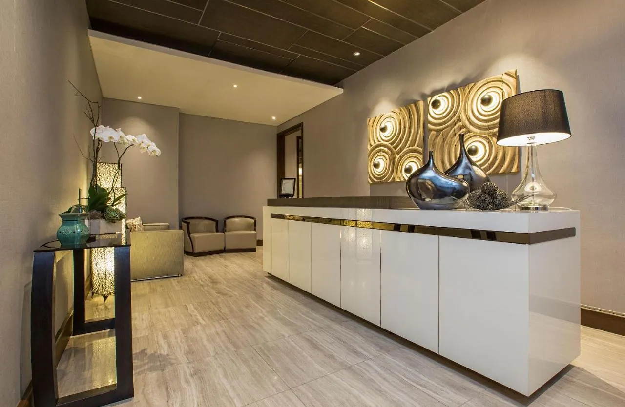 Appart hôtel Makati Diamond Residences Makati City