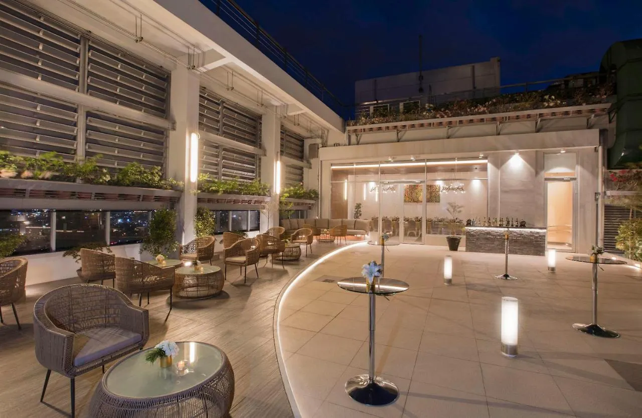 Makati Diamond Residences Makati City Appart hôtel