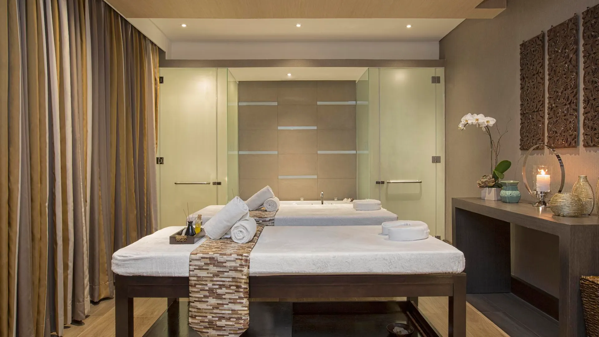 Appart hôtel Makati Diamond Residences Makati City