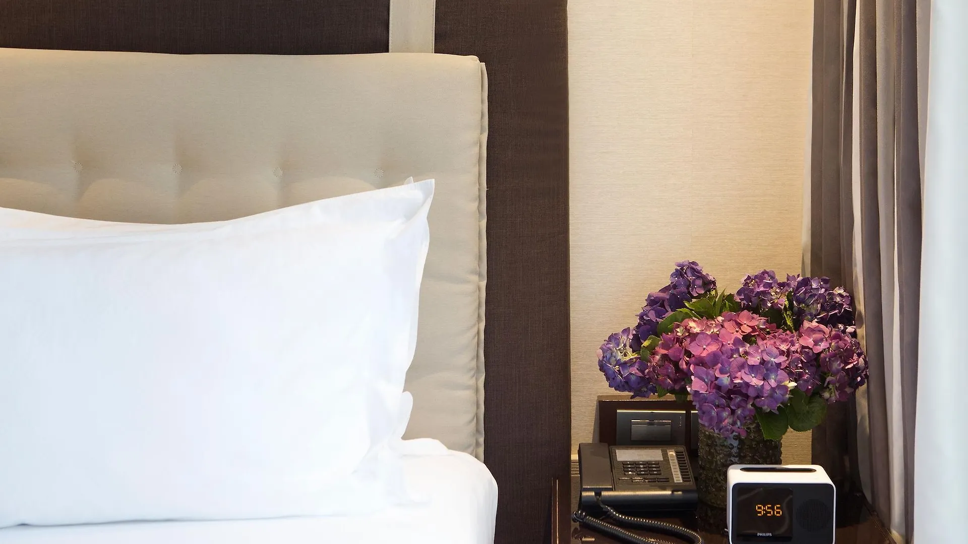 ***** Appart hôtel Makati Diamond Residences Makati City Philippines