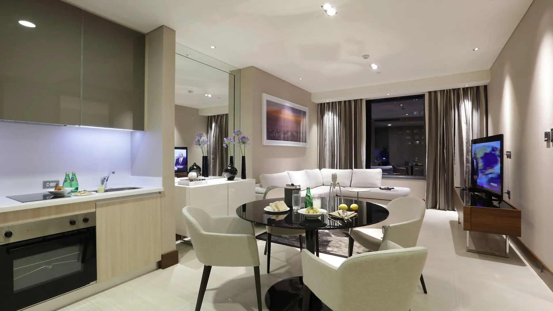 Makati Diamond Residences Makati City Philippines