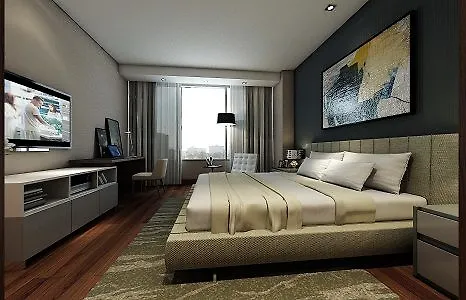 Makati Diamond Residences Makati City Appart hôtel