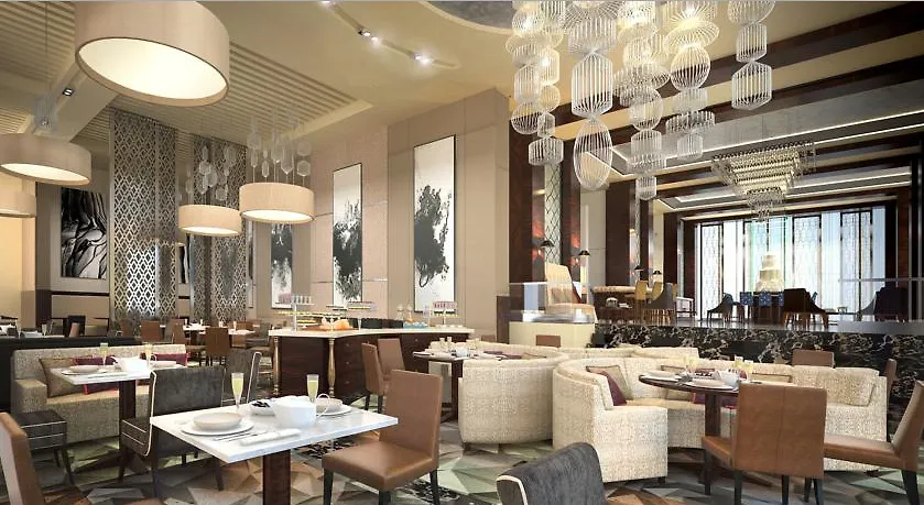 Appart hôtel Makati Diamond Residences Makati City
